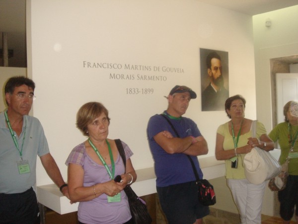 Museo da cultura castrexa M.Sarmiento,Briteiros_Mérida 030